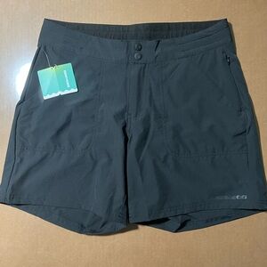 Sea-Doo Black Swim‎ board shorts Lightweight Design